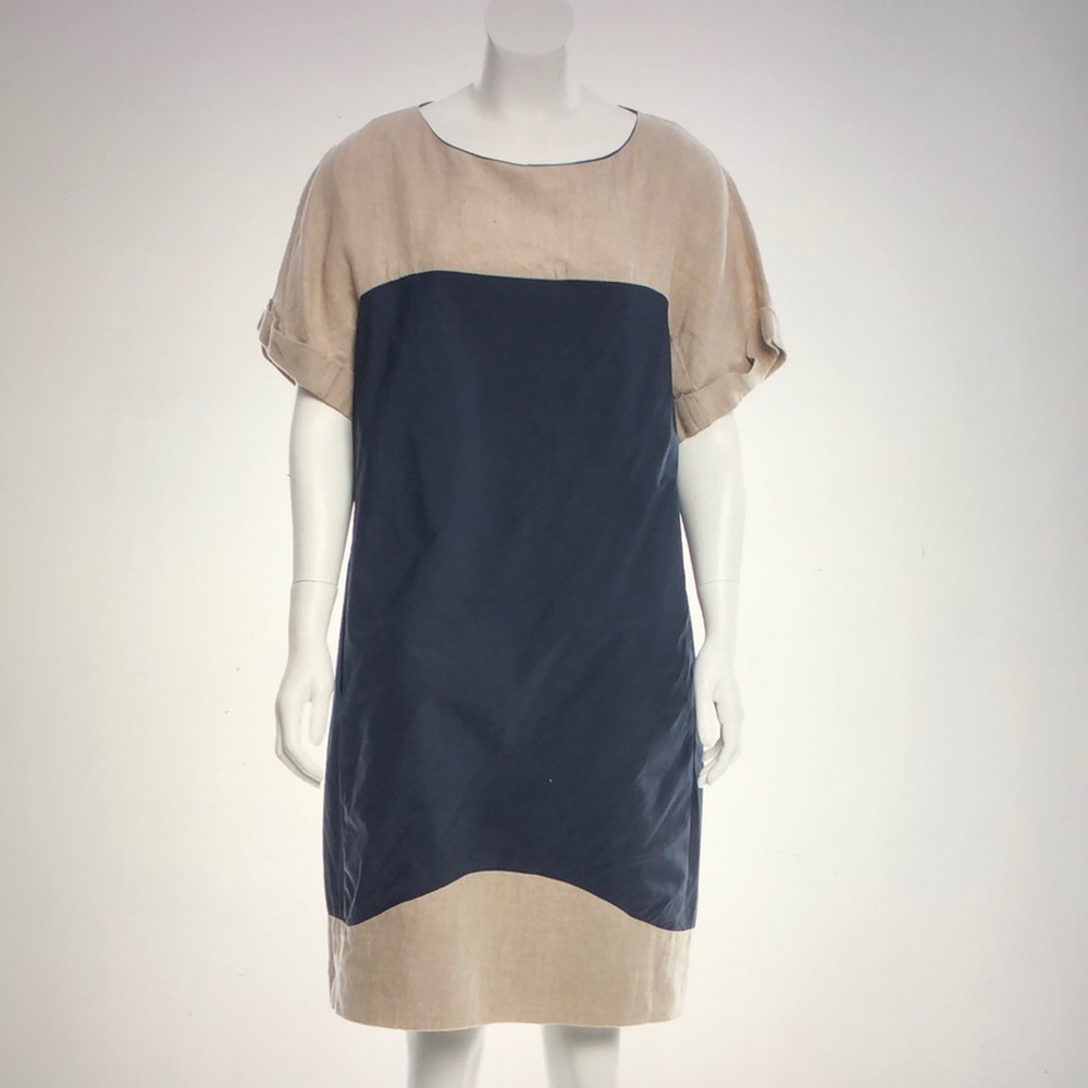 Piazza Sempione Dress L fits like M